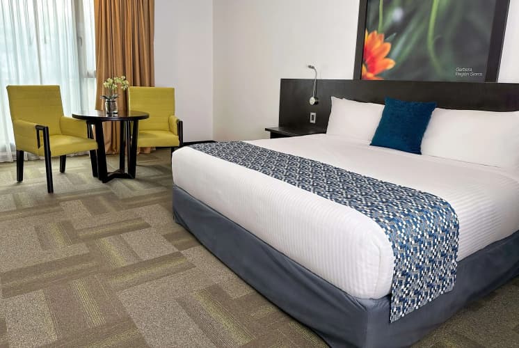 Wyndham Quito Airport photo 5
