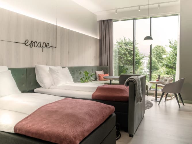 Hotel Norge by Scandic photo 5