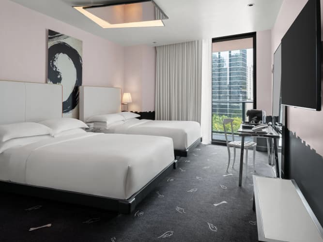 Sls Brickell photo 4