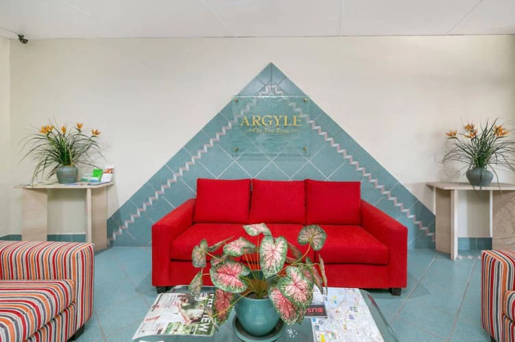 Argyle On The Park photo 3