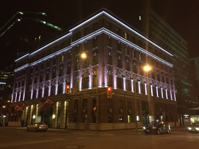 The Metcalfe Hotel, photo 2