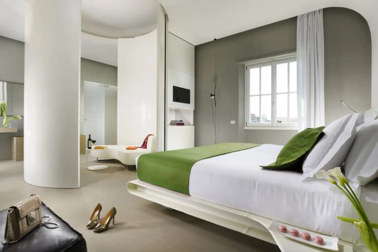 Palazzo Montemartini Rome, A Radisson Collection Hotel photo 5