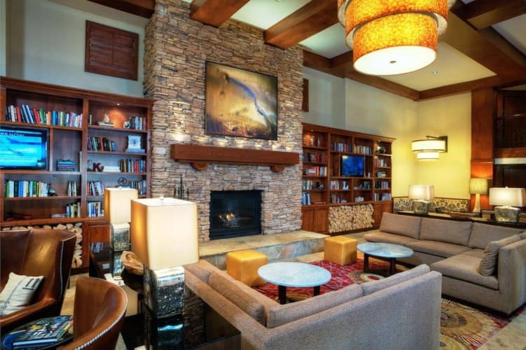 Sheraton Park City, photo 3