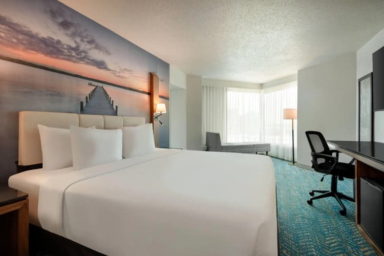 Fort Pontchartrain Detroit, a Wyndham Hotel photo 4