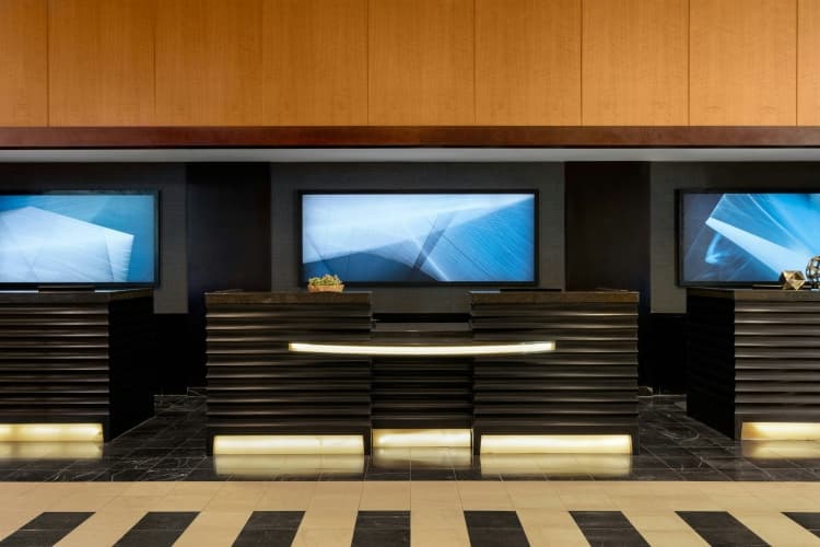 Crystal Gateway Marriott photo 4