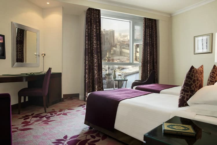 Al Marwa Rayhaan by Rotana photo 5