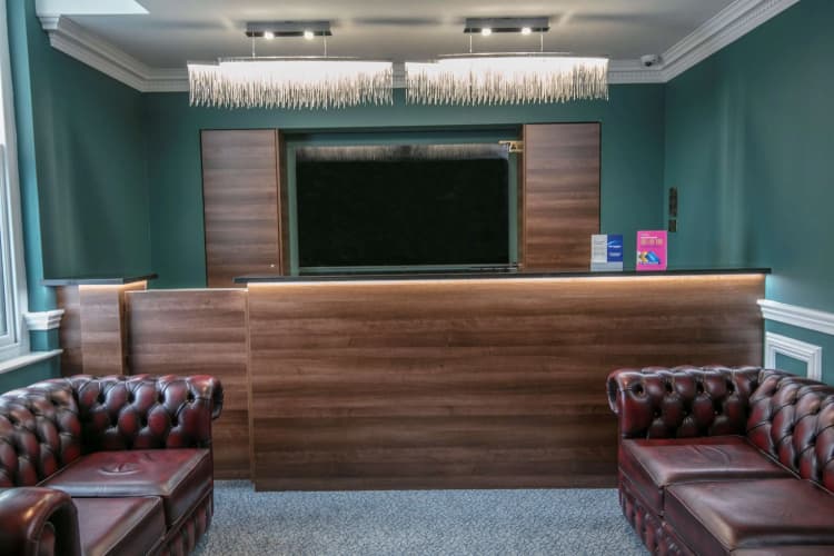 Best Western Hotel 99, photo 3