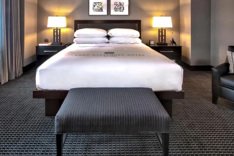 Lord Baltimore Hotel photo 4