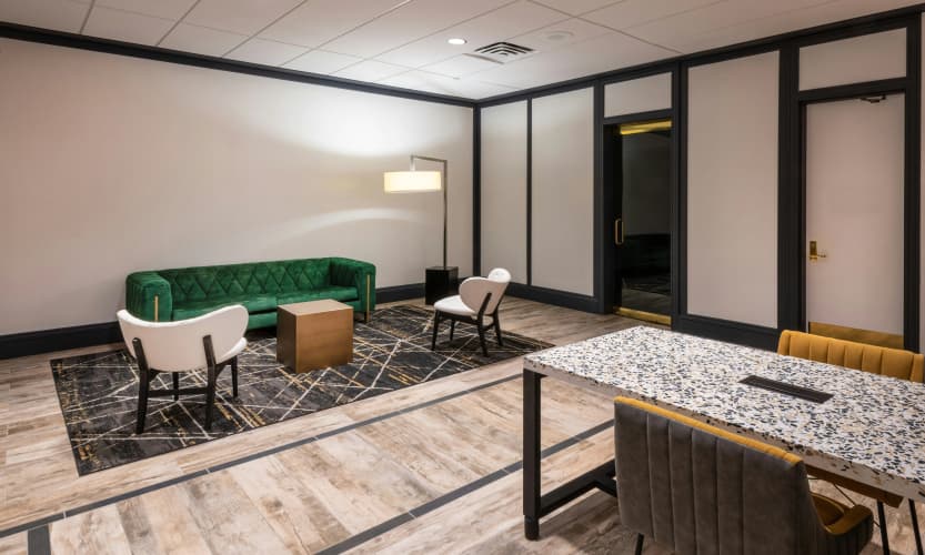 DoubleTree by Hilton Newark Penn Station photo 4
