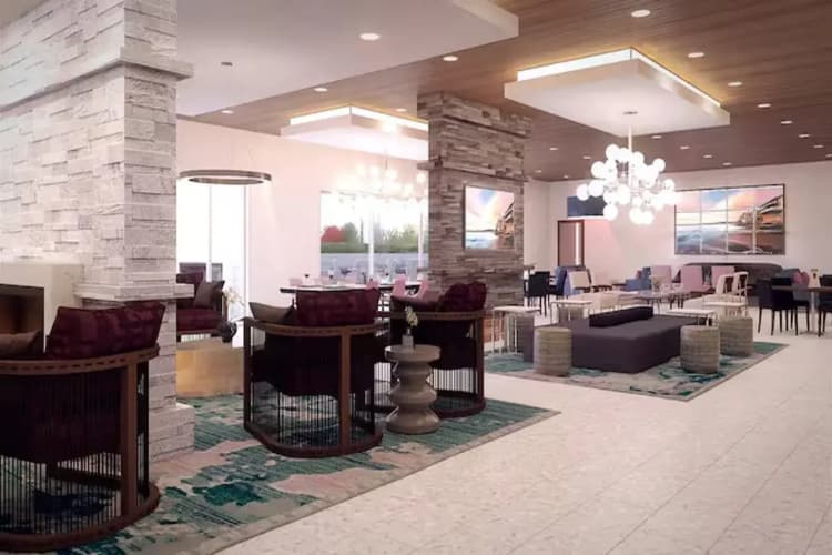 Hotel Lela Wilmington, Tapestry Collection By Hilton photo 3