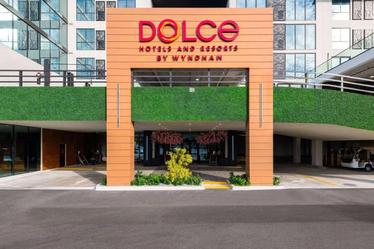 Dolce by Wyndham Hollywood, photo 2