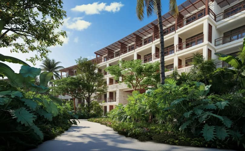 Secrets Playa Blanca Costa Mujeres - Adults Only - All Inclusive photo 2
