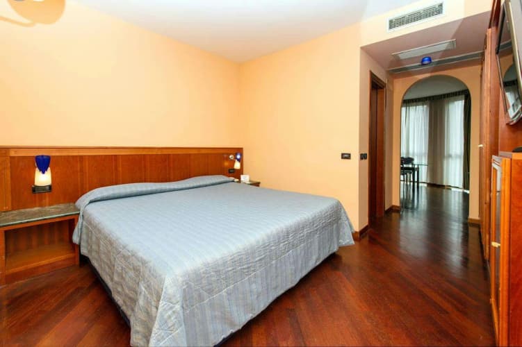 Hotel Michelangelo Palace photo 5