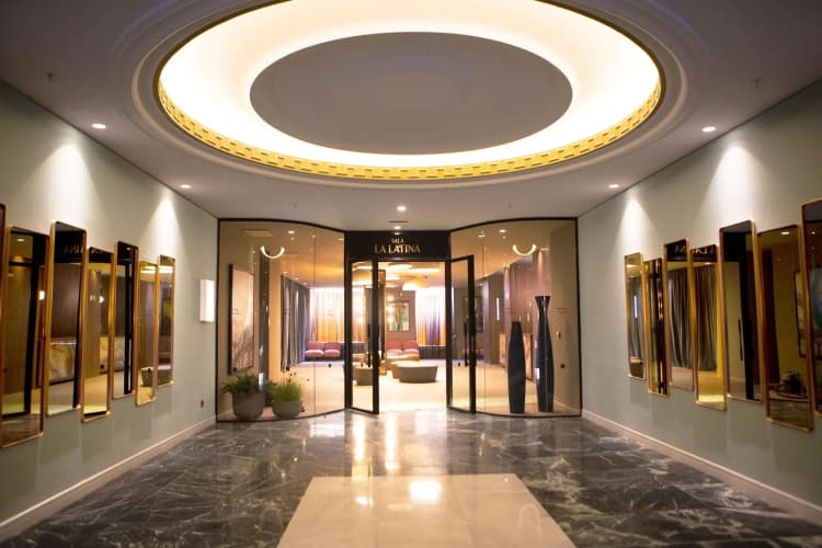 Riu Plaza Espana Hotel photo 3