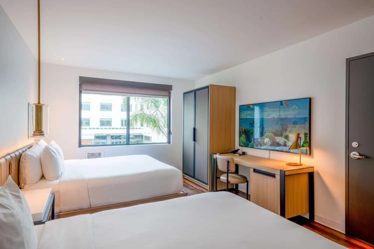 Shashi Hotel Mountain View, An Urban Resort, photo 3