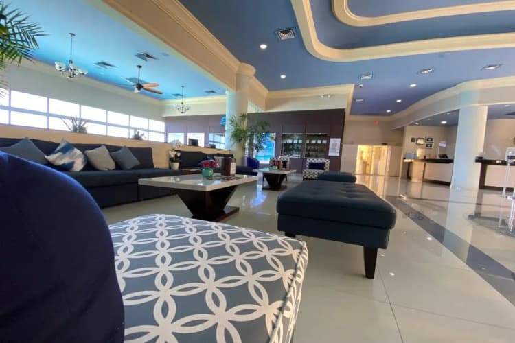 Simpson Bay Resort, Marina & Spa photo 3