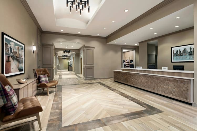 Residence Inn Baltimore Downtown/ Inner Harbor photo 3