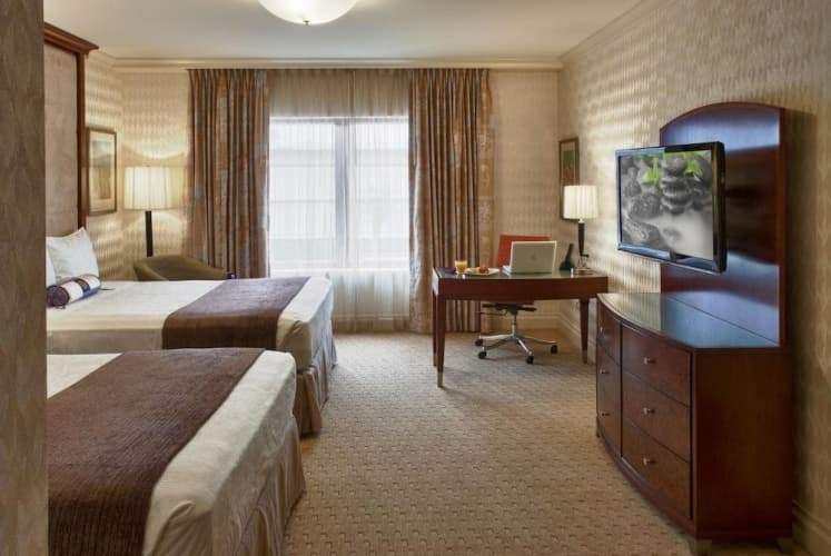 Viana Hotel & Spa, Trademark Collection By Wyndham, photo 5