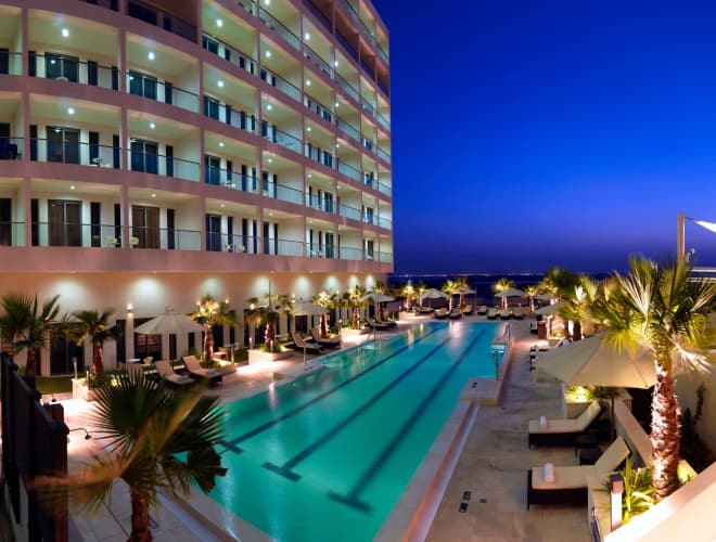 Staybridge Suites Abu Dhabi - Yas Island, photo 2