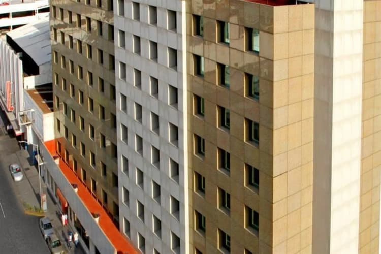 Travohotel Monterrey Historico photo 2