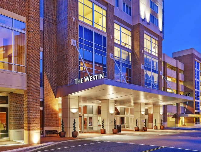 The Westin Virginia Beach Town Center photo 2