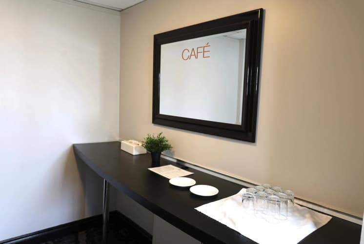 Travelodge by Wyndham Hotel & Convention Centre Quebec City photo 5
