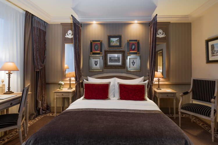 Hotel Royal photo 5