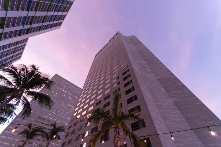 InterContinental Miami photo 2
