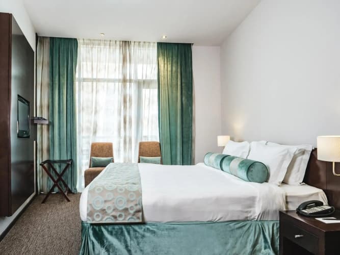 Signature Hotel Apartments And Spa Marina (Ex-Lotus) photo 4