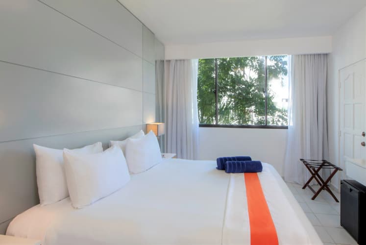 Viva Wyndham V Heavens - All-Inclusive Resort, Adults Only photo 3