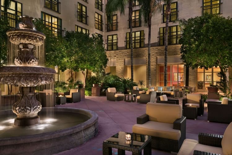 Tempe Mission Palms, A Destination Hotel by Hyatt photo 2