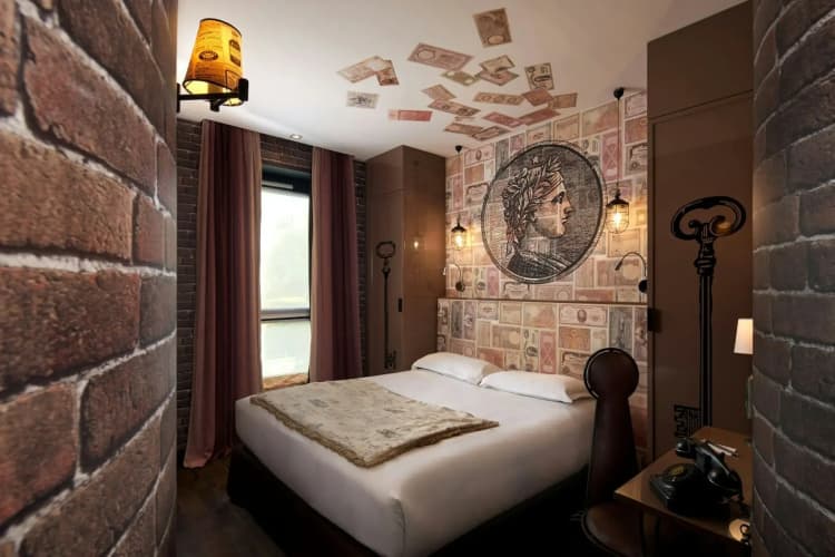 Vice Versa Hotel Paris photo 4