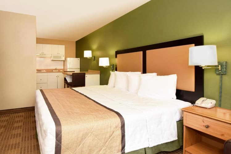 Extended Stay America - San Diego - Fashion Valley photo 5