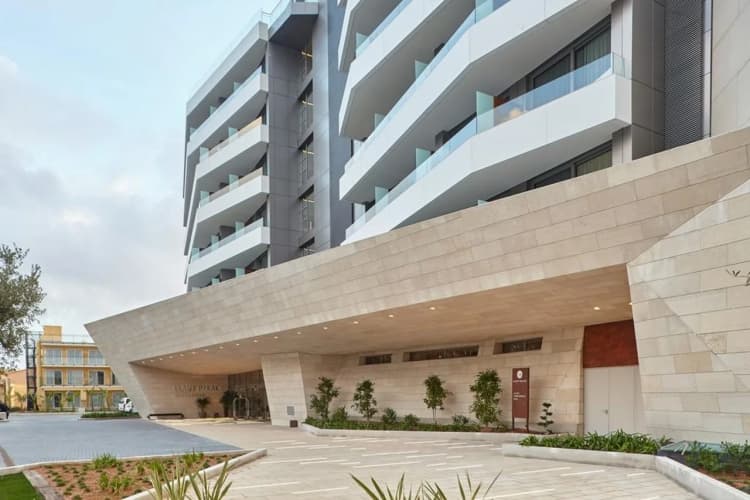 Iberostar Selection Llaut Palma - Adults Only, photo 2