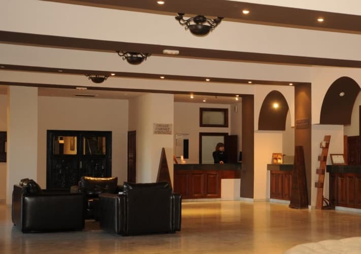 Hotel Oasis photo 3