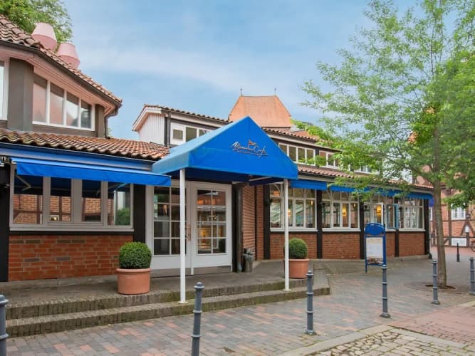 Bergström Hotel Lüneburg photo 2