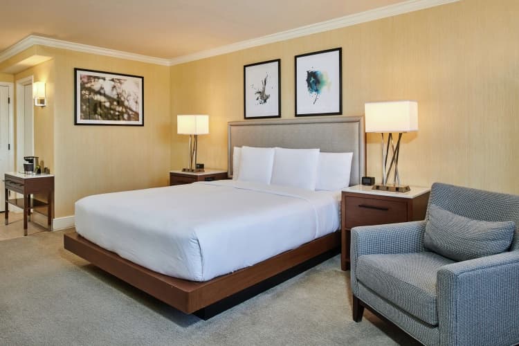 DoubleTree by Hilton Hotel Salt Lake City Airport, photo 3