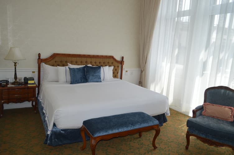 Gran Hotel Ciudad de Mexico photo 5