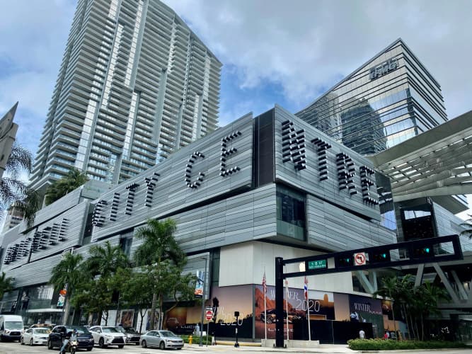 Hotel Indigo Miami Brickell photo 2