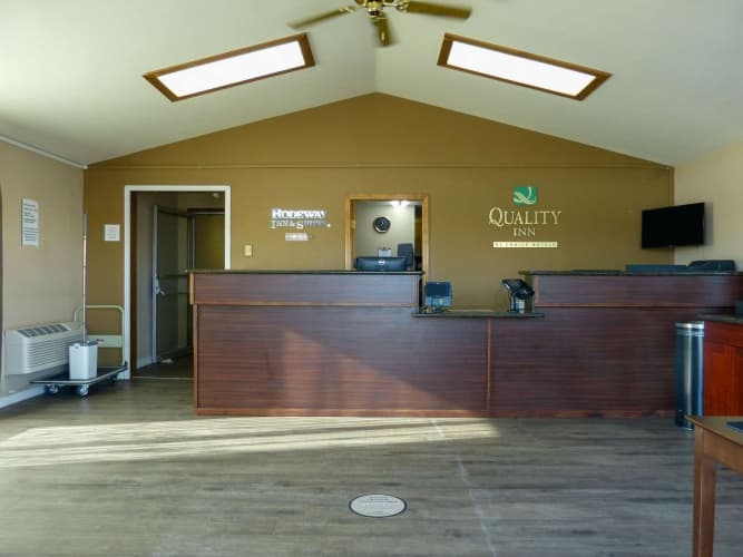Quality Inn, photo 3