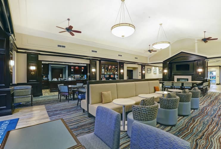 Homewood Suites by Hilton Cambridge-Waterloo, Ontario photo 3