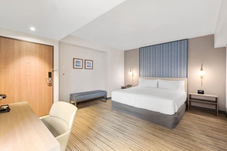 Holiday Inn Express Lima San Isidro photo 4