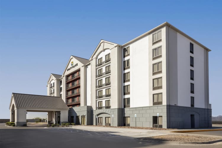 Hyatt Place El Paso Airport photo 2