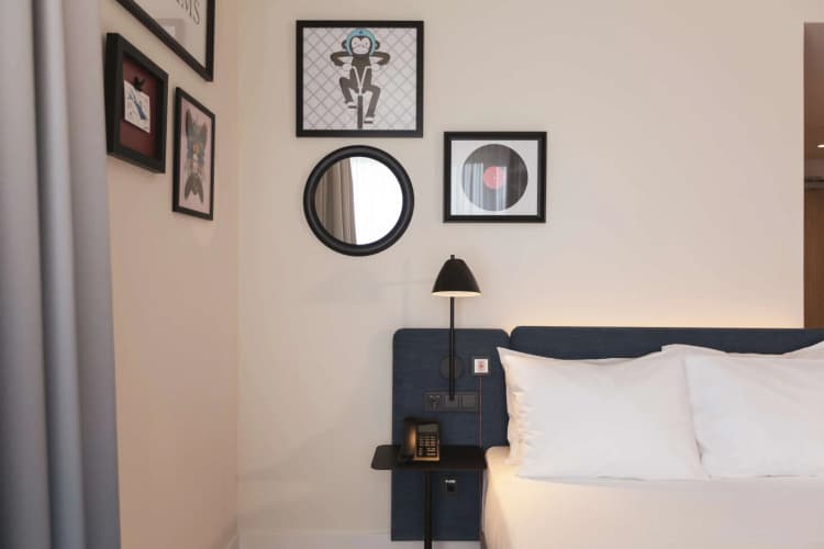 Hampton by Hilton Konstanz photo 4
