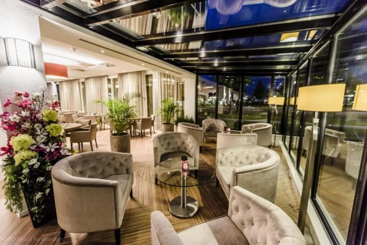 Ozo Hotel Amsterdam photo 3