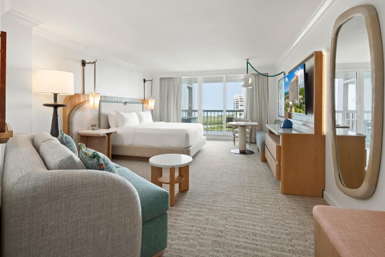 Naples Grande Beach Resort photo 4