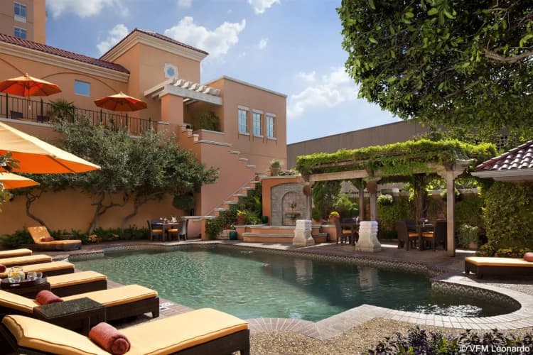 Rosewood Mansion on Turtle Creek photo 2