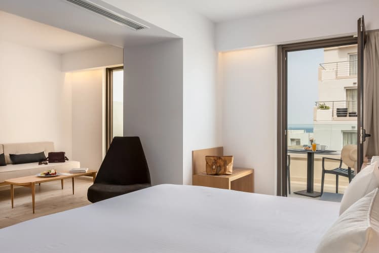 Ibis Styles Heraklion Central photo 5