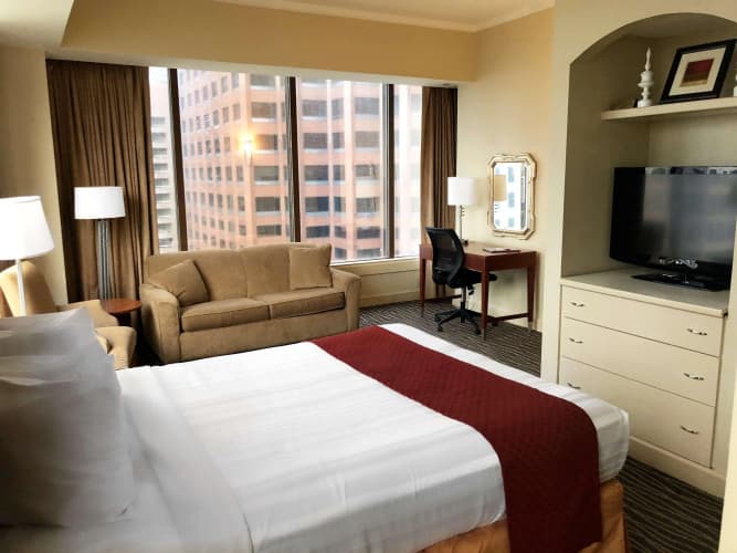 Blake Hotel New Orleans, BW Signature Collection photo 5