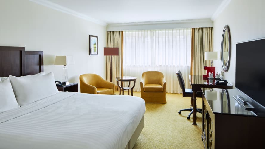 Forest Of Arden Hotel & Country Club photo 4